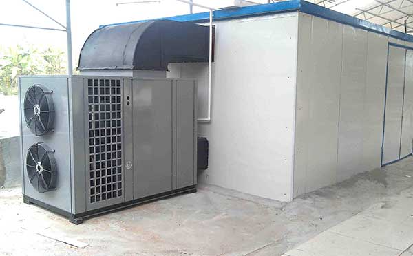 烘干方法 烘干方法