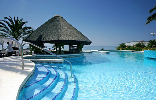 游泳館適合使用什么樣的全自動加藥裝置?(圖文) 游泳館適合使用什么樣的全自動加藥裝置?(圖文)