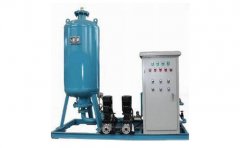 真空排氣定壓補(bǔ)水機(jī)組廠家供應(yīng)商 真空排氣定壓補(bǔ)水機(jī)組廠家供應(yīng)商