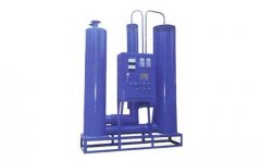 解析除氧器工作原理及設(shè)備優(yōu)勢(shì) 解析除氧器工作原理及設(shè)備優(yōu)勢(shì)