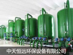 軟化水設(shè)備是如何操作的呢 軟化水設(shè)備是如何操作的呢