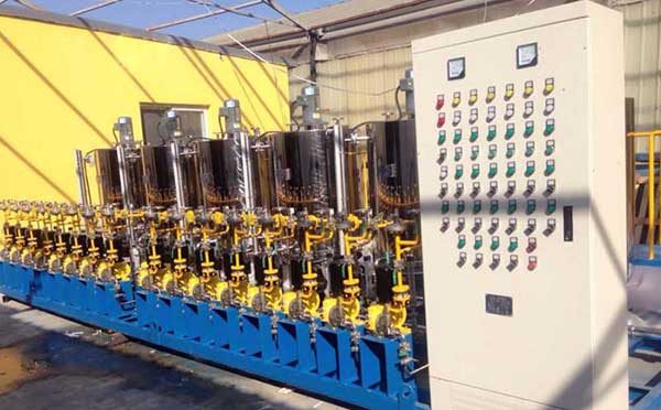 自動加藥裝置 自動加藥裝置