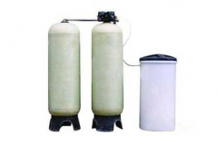鍋爐軟化水設備產品特點及應用領域 鍋爐軟化水設備產品特點及應用領域