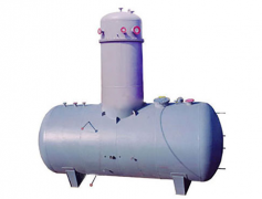 旋膜除氧器的結構組成及工作原理 旋膜除氧器的結構組成及工作原理